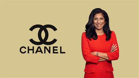 chanel ceo salary|chanel corporate earnings.